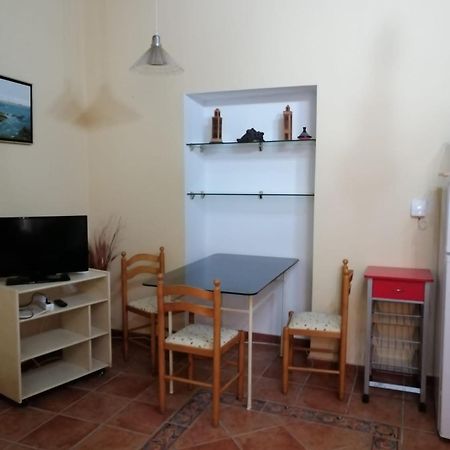 Apartamento Centro Cádiz Eksteriør bilde