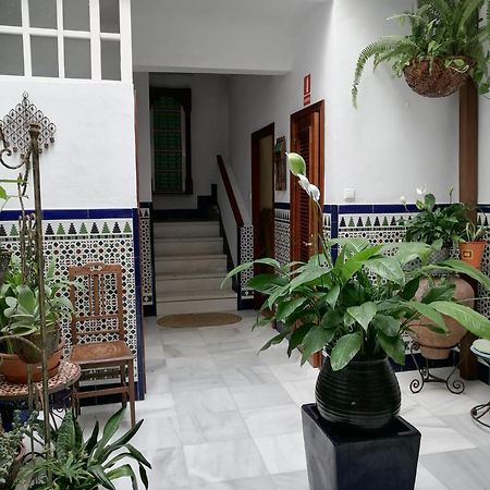 Apartamento Centro Cádiz Eksteriør bilde