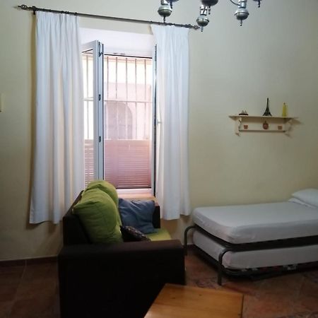 Apartamento Centro Cádiz Eksteriør bilde