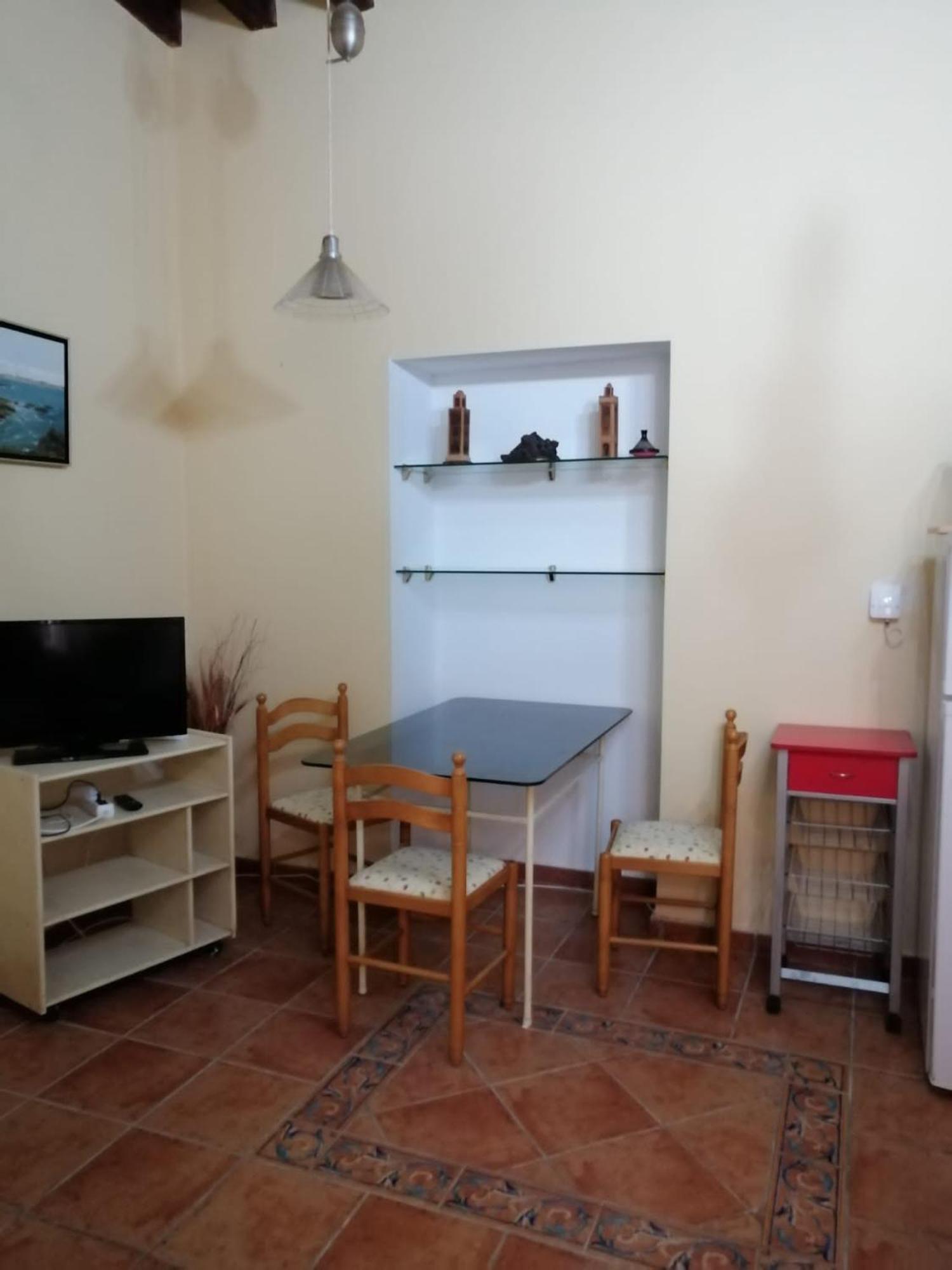 Apartamento Centro Cádiz Eksteriør bilde