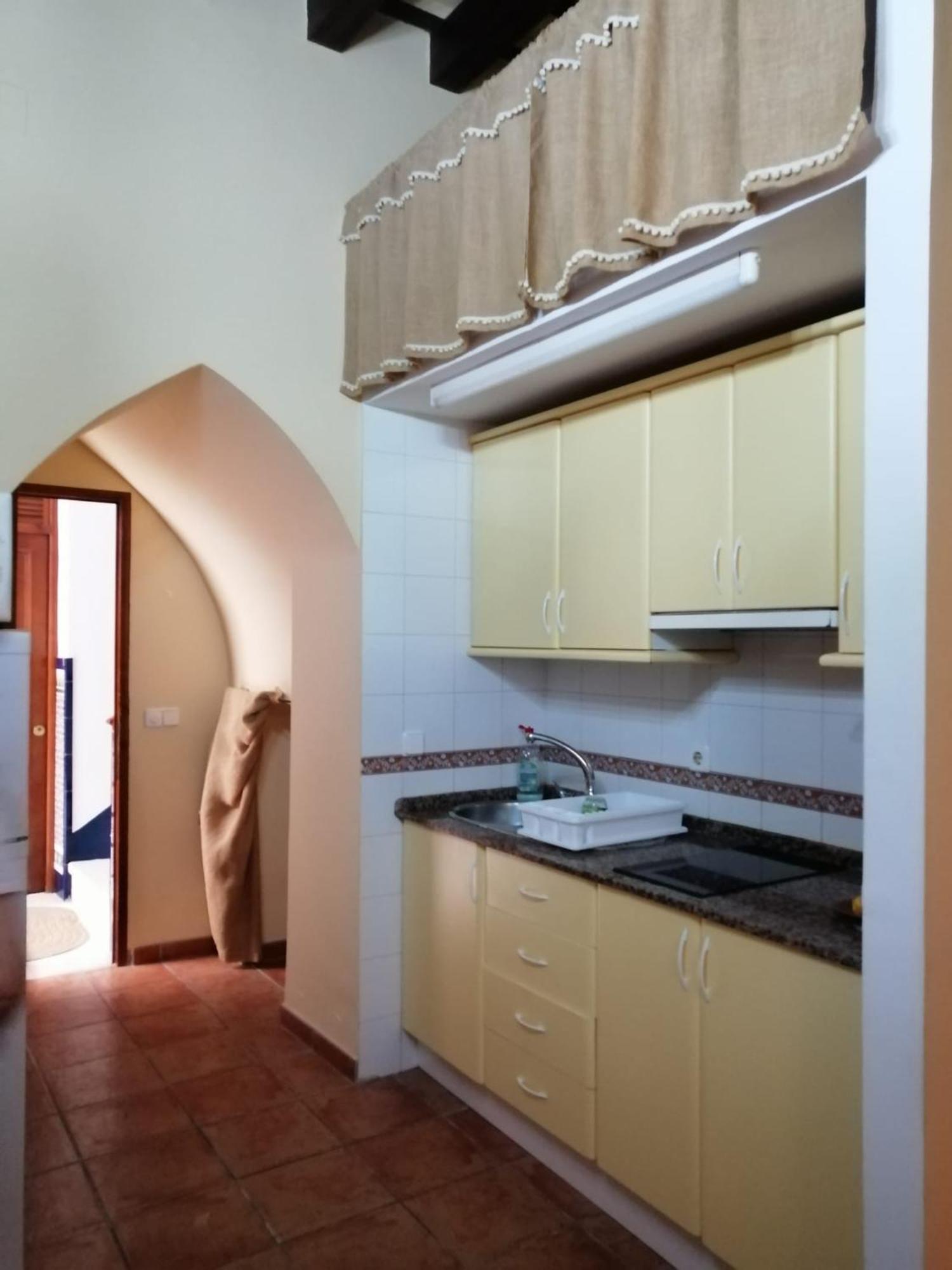 Apartamento Centro Cádiz Eksteriør bilde