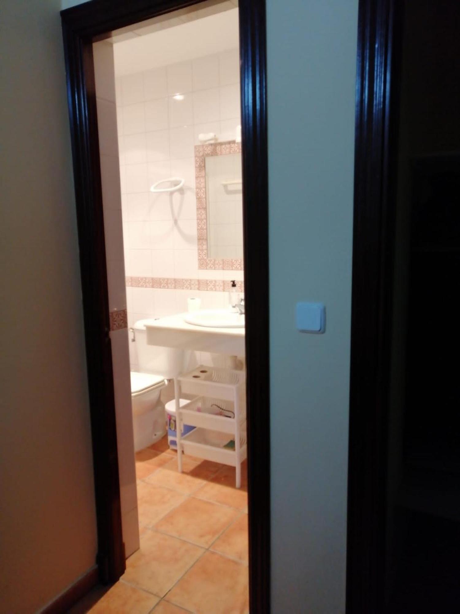Apartamento Centro Cádiz Eksteriør bilde